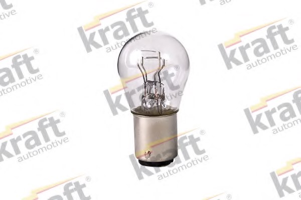 KRAFT AUTOMOTIVE 0803500 Bulb, tail light
